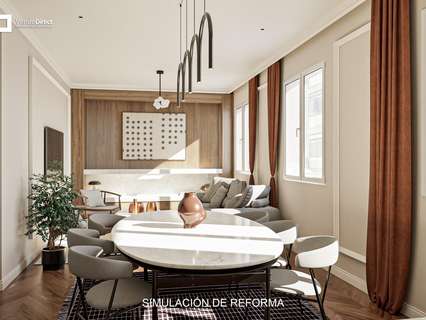 Piso en venta en Madrid