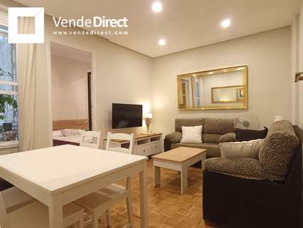 Piso en alquiler en Madrid