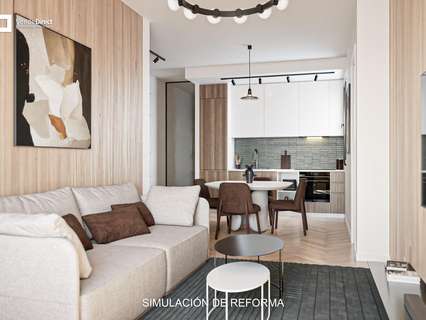 Piso en venta en Madrid