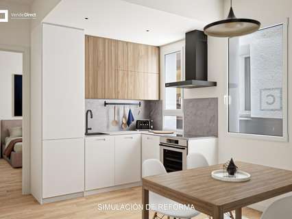 Piso en venta en Madrid