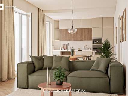 Piso en venta en Madrid