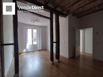 Piso en alquiler en Madrid