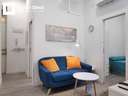 Piso en alquiler en Madrid