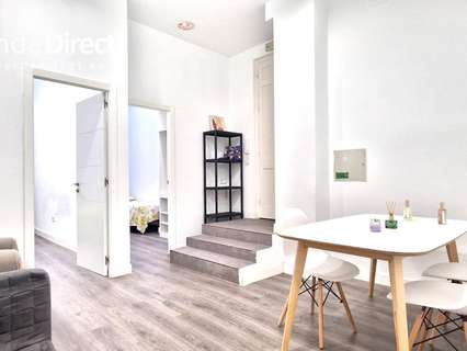 Piso en alquiler en Madrid