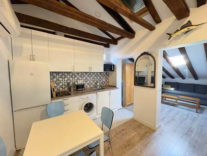 Piso en venta en Madrid