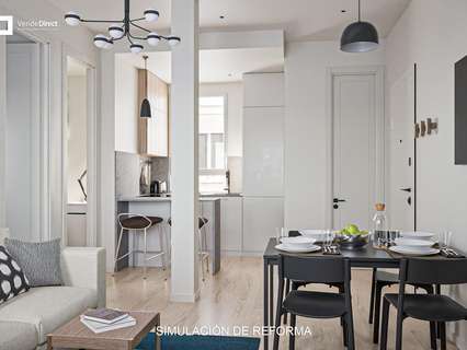 Piso en venta en Madrid
