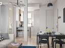 Piso en venta en Madrid