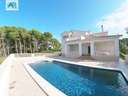 Chalet en venta en Es Mercadal