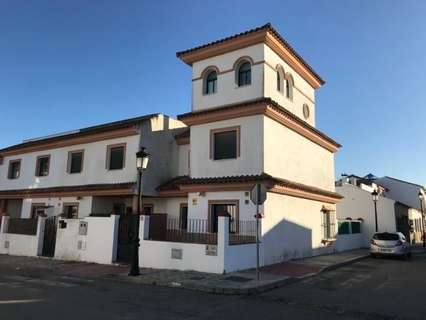 Casa en venta en Olivares, rebajada