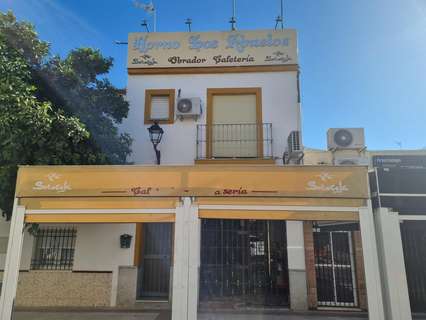 Casa en venta en San Juan de Aznalfarache