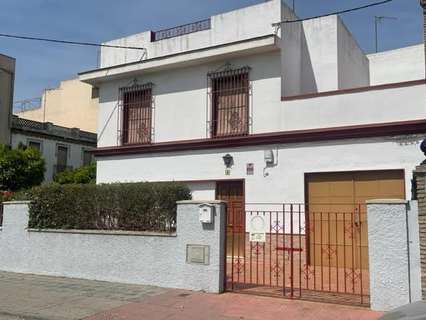 Casa en venta en Gelves