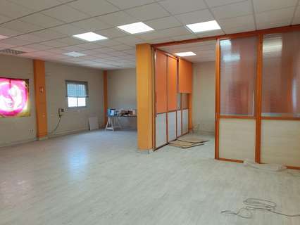 Nave industrial en venta en Sevilla rebajada