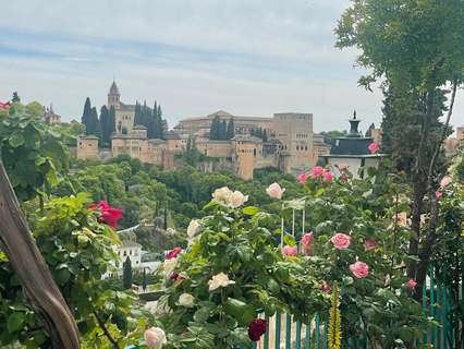 Casa en venta en Granada