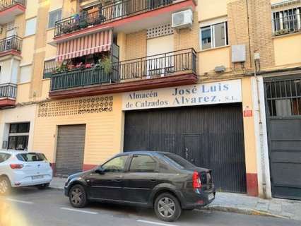 Local comercial en venta en Sevilla rebajado