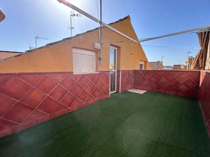 Casa en venta en Mairena del Aljarafe rebajada