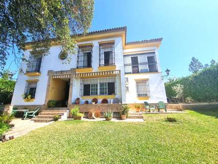 Chalet en venta en Tomares