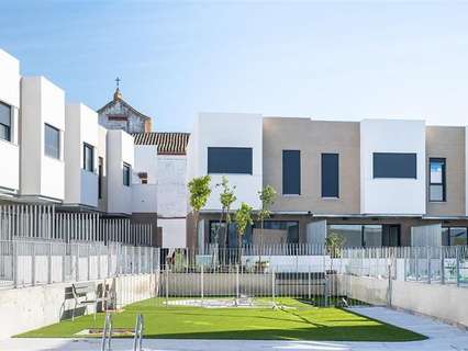 Casa en venta en Mairena del Aljarafe