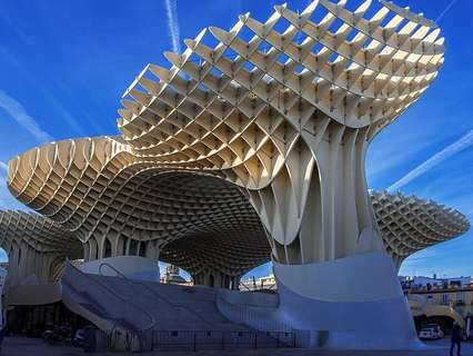 Edificio en venta en Sevilla