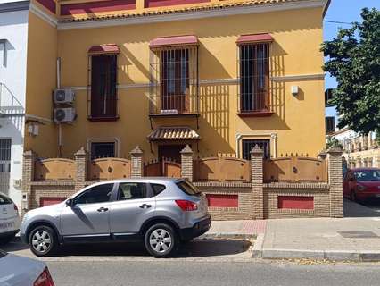 Casa en venta en Sevilla