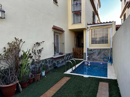 Casa en venta en Alcalá del Río