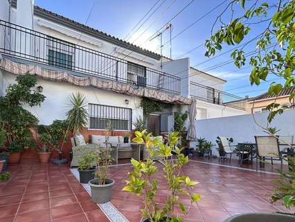 Casa en venta en Salteras