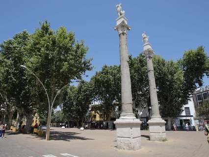 Edificio en venta en Sevilla