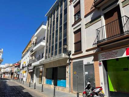 Edificio en venta en Coria del Río