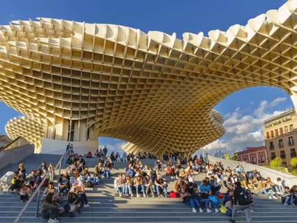 Edificio en venta en Sevilla