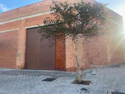 Local comercial en venta en La Puebla del Río