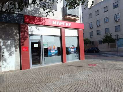 Local comercial en venta en Sevilla rebajado