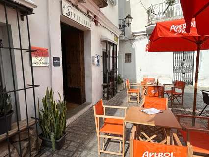 Local comercial en venta en Tarifa