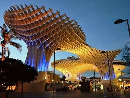 Edificio en venta en Sevilla