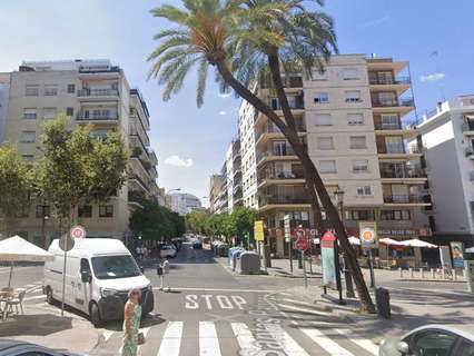 Oficina en alquiler en Sevilla