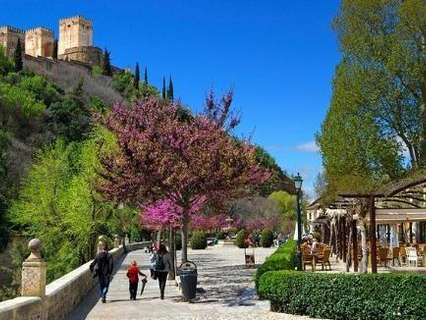 Casa en venta en Granada