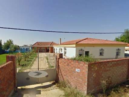 Chalet en venta en Sanlúcar la Mayor