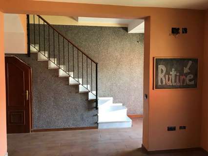 Casa en venta en Sanlúcar la Mayor