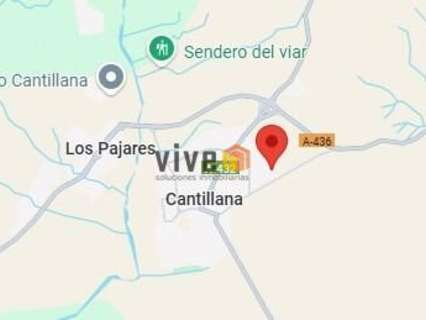 Casa en venta en Cantillana rebajada