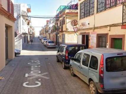 Piso en venta en Sevilla rebajado