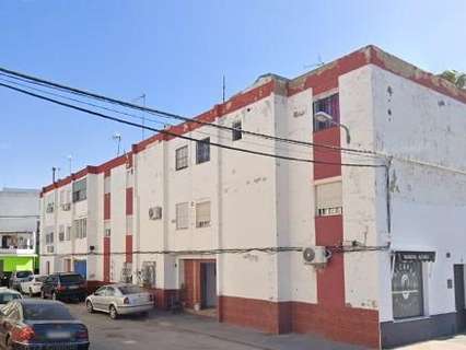Planta baja en venta en Los Palacios y Villafranca rebajada