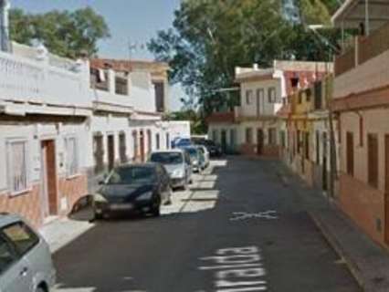 Casa en venta en Guillena rebajada