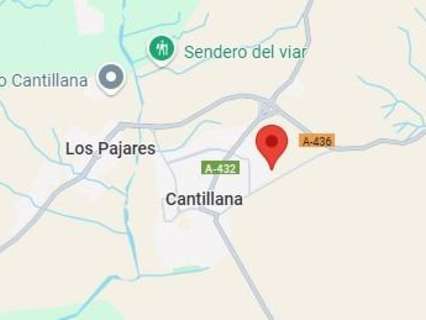 Casa en venta en Cantillana rebajada