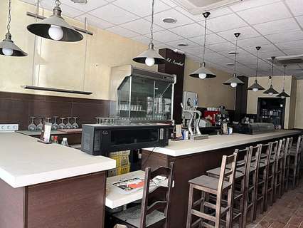 Local comercial en venta en Sevilla