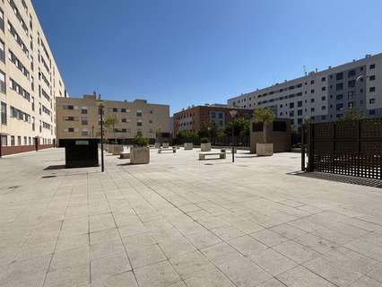 Plaza de parking en venta en Sevilla