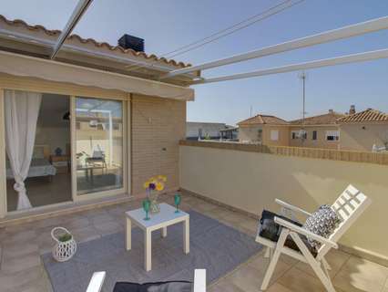 Dúplex en venta en Almenara