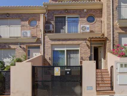 Casa en venta en Almenara