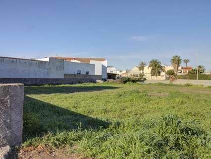 Parcela urbana en venta en Almenara