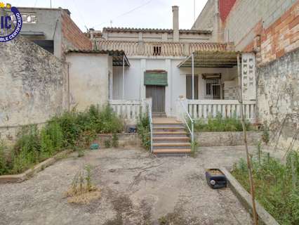 Casa en venta en La Llosa
