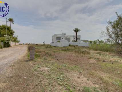 Parcela rústica en venta en Almenara