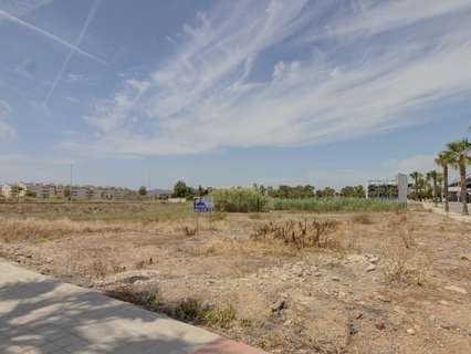Parcela urbana en venta en Almenara