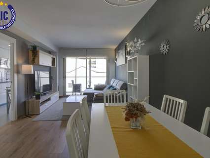 Piso en venta en Almenara